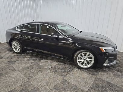 Used 2023 Audi A5 2.0T Premium w/ Convenience Package