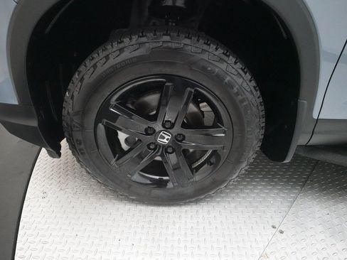 Used 2022 Honda Ridgeline Black Edition image 28