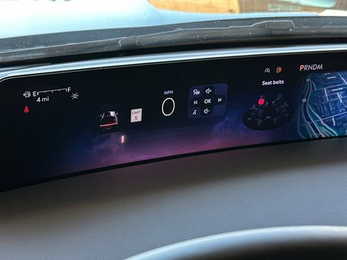 New 2026 Lincoln Navigator L Black Label AWD/4WD image 26
