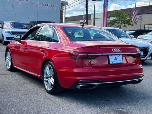 Used 2023 Audi A4 2.0T Premium Plus AWD/4WD image 8