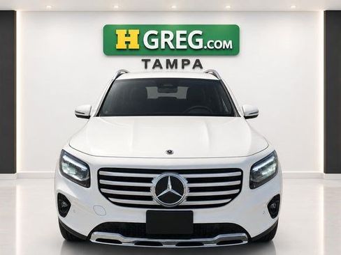 Used 2024 Mercedes-Benz GLB 250 image 7
