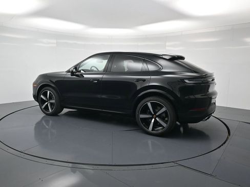 New 2026 Porsche Cayenne Coupe image 3