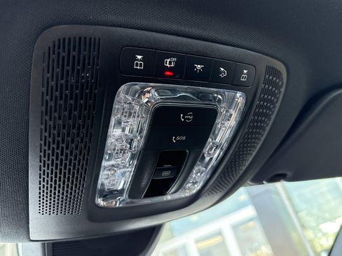 Used 2022 Mercedes-Benz GLE 53 AMG 4MATIC Coupe image 36