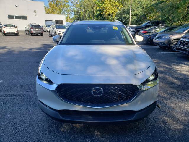 Used 2024 MAZDA CX-30 AWD 2.5 S w/ Preferred Package image 5
