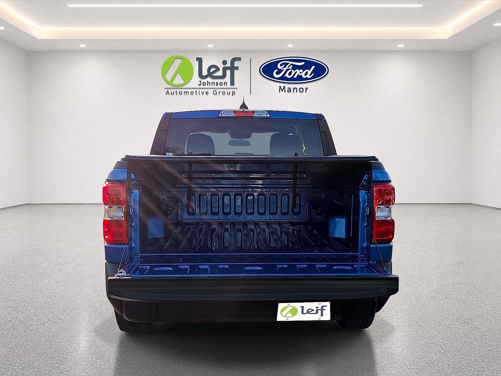 Used 2025 Ford Maverick XL FWD image 10