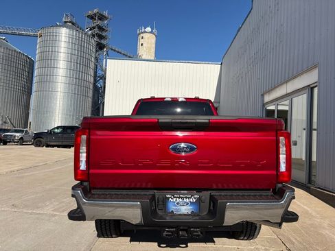 New 2026 Ford F350 XLT AWD/4WD image 4