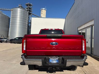 New 2026 Ford F350 XLT
