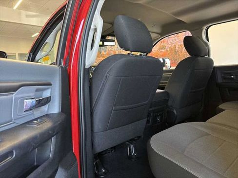 Certified 2023 RAM 1500 Classic SLT w/ Trailer & Traction Group AWD/4WD image 19