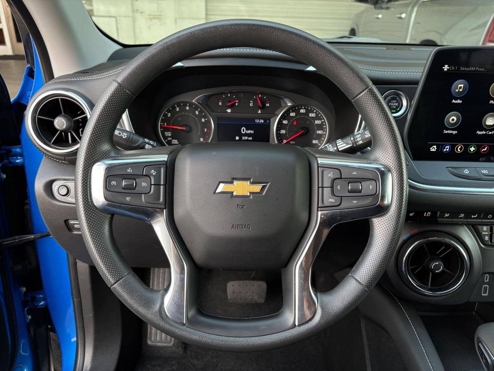 Used 2026 Chevrolet Blazer LT FWD image 28