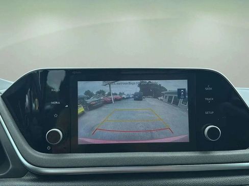 Used 2020 Hyundai Sonata SE w/ Cargo Package image 31