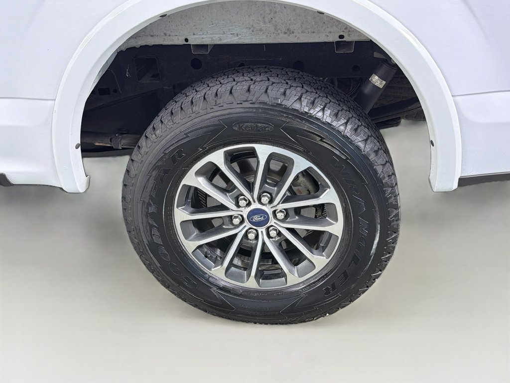Used 2019 Ford F150 XLT w/ Equipment Group 302A Luxury AWD/4WD image 29