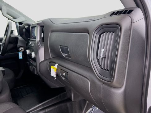 Used 2023 GMC Sierra 2500 Pro w/ Convenience Package AWD/4WD image 29