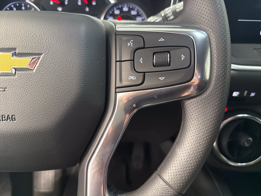 New 2026 Chevrolet Blazer LT FWD image 4