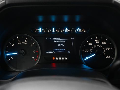 Used 2019 Ford F150 XLT AWD/4WD image 24