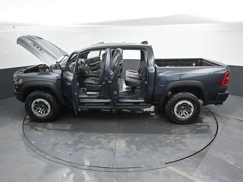 New 2026 RAM 1500 RHO w/ RHO Level 1 Equipment Group AWD/4WD image 49