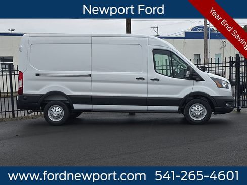 New 2026 Ford Transit 350 Base image 2