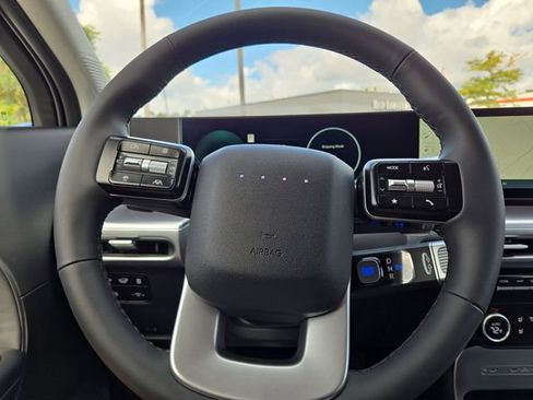 New 2026 Hyundai Ioniq 9 SEL image 18