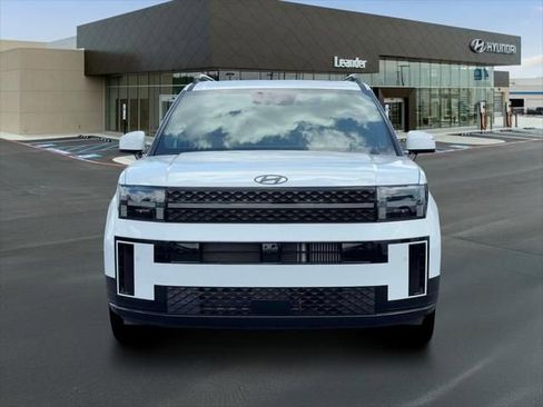 New 2026 Hyundai Santa Fe Calligraphy image 12