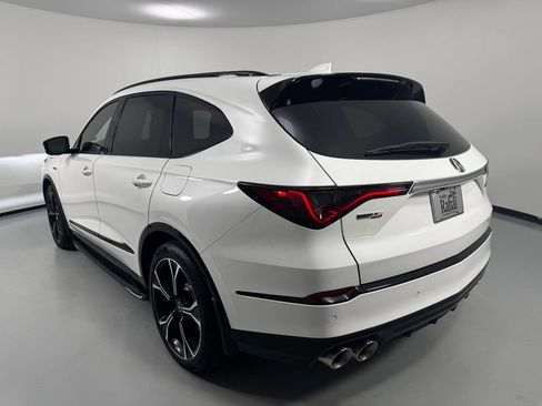 Used 2026 Acura MDX Type S AWD/4WD image 5