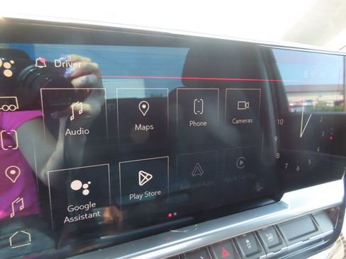 Used 2024 GMC Sierra 2500 SLE w/ SLE Convenience Package AWD/4WD image 24