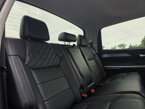 Used 2016 Toyota Tundra Platinum AWD/4WD image 28
