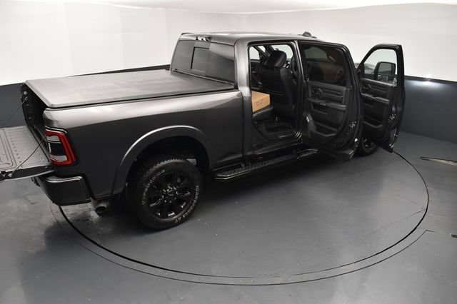 Used 2024 RAM 3500 Limited AWD/4WD image 30