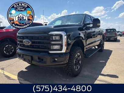 New 2024 Ford F250 Lariat w/ Lariat Ultimate Package