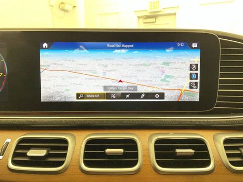 Used 2022 Mercedes-Benz GLE 350 4MATIC image 18