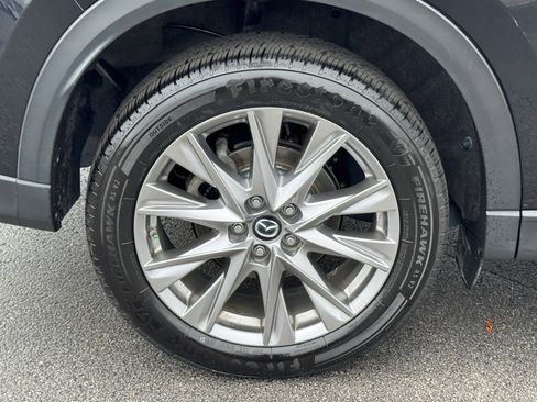 Used 2020 MAZDA CX-5 Grand Touring image 41