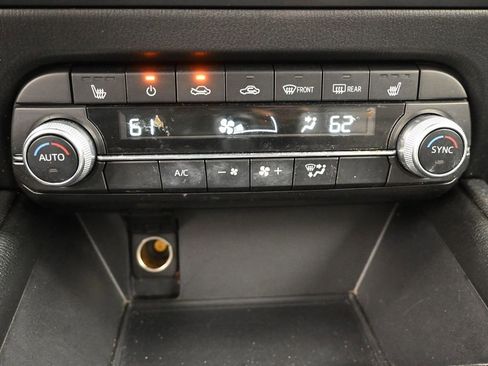 Used 2023 MAZDA CX-5 AWD 2.5 S w/ Preferred Package image 15