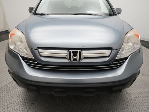 Used 2007 Honda CR-V EX-L image 22