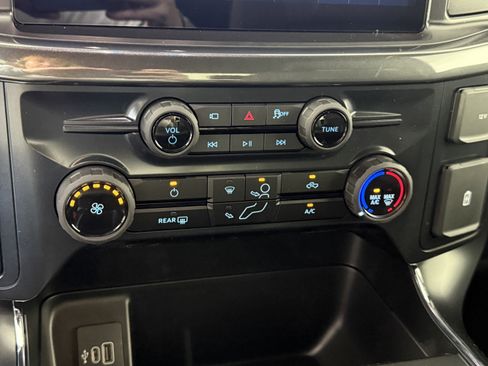 New 2026 Ford F150 STX w/ Equipment Group 200A RWD image 21