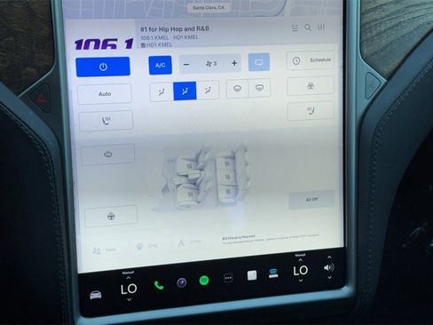 Used 2019 Tesla Model S 100D image 20