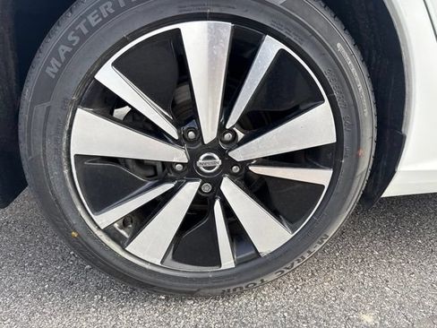 Used 2019 Nissan Altima 2.5 SV FWD image 38