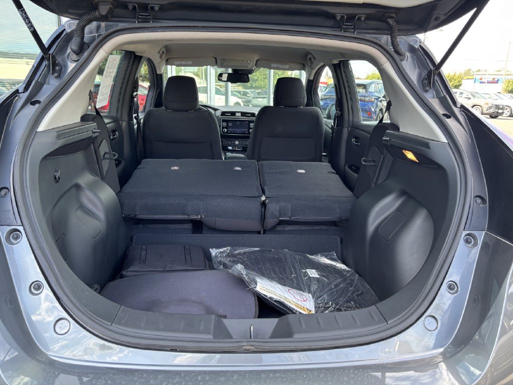 Used 2024 Nissan Leaf SV Plus FWD image 28