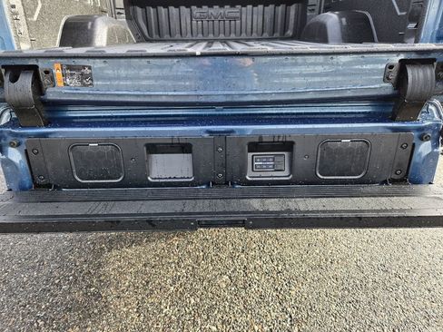 New 2026 GMC Sierra 3500 Denali Ultimate image 11