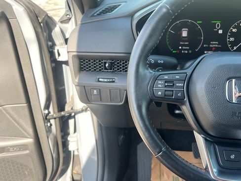 Used 2024 Honda CR-V Sport image 30