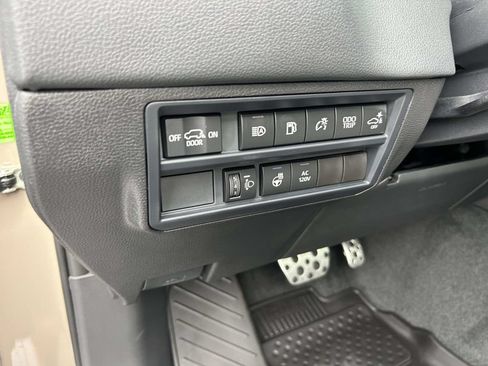 New 2026 Toyota Sequoia Limited w/ TRD Off-Road Package AWD/4WD image 21