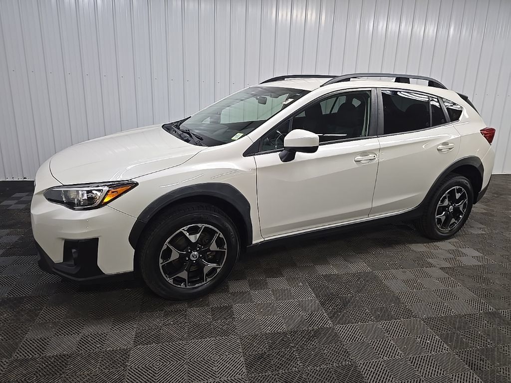 Used 2018 Subaru Crosstrek 2.0i Premium w/ Eyesight System AWD/4WD image 6