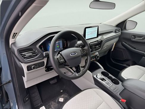 New 2026 Ford Escape ST-Line Select w/ Tech Pack #1 image 19
