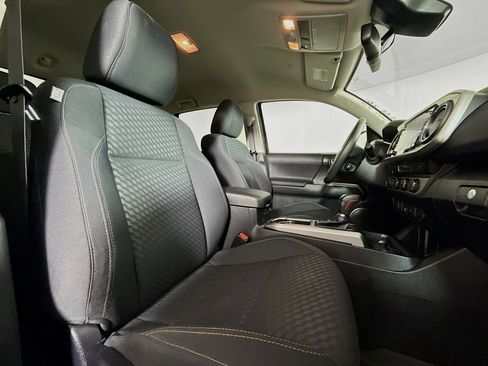 Certified 2023 Toyota Tacoma 4x4 Double Cab w/ Trail Edition image 24