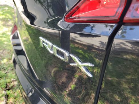 Used 2023 Acura RDX FWD w/ Technology Package image 10