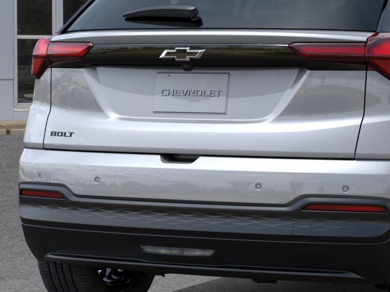 New 2027 Chevrolet Bolt LT FWD image 21