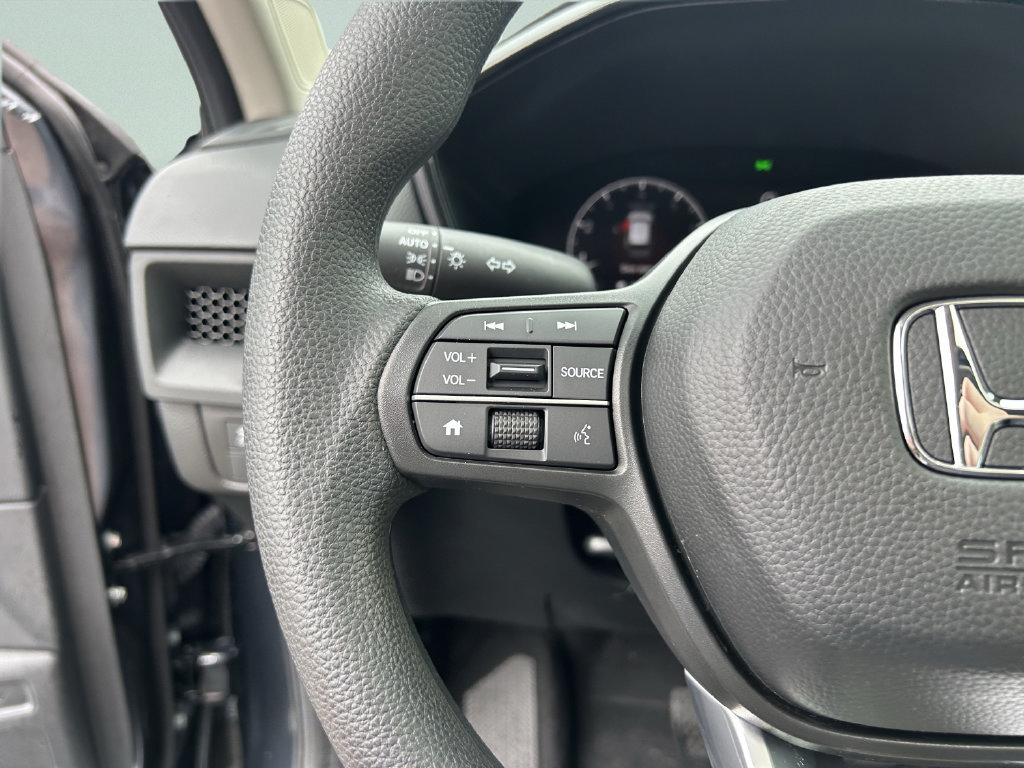 Used 2025 Honda CR-V EX image 31