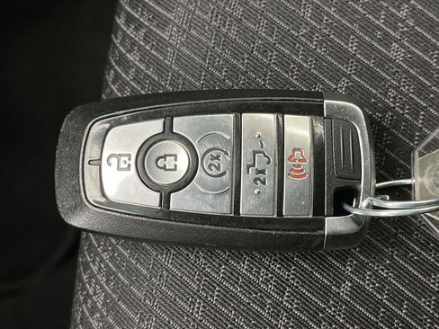 Used 2023 Ford F150 XLT w/ Equipment Group 302A High AWD/4WD image 30
