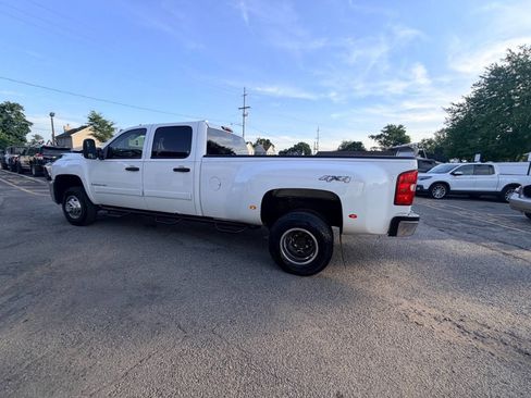 Used 2007 Chevrolet Silverado 3500 LT AWD/4WD image 66