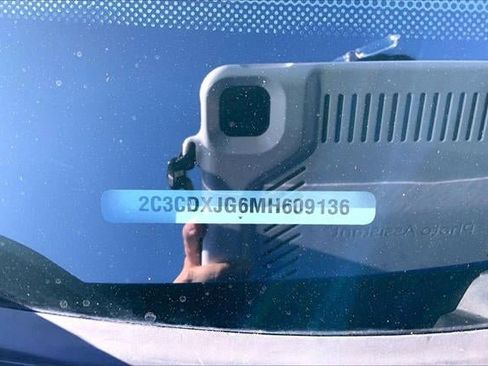 Used 2021 Dodge Charger SXT w/ Blacktop Package image 31