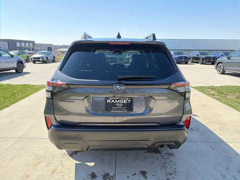 New 2026 Subaru Forester Premium AWD/4WD image 5