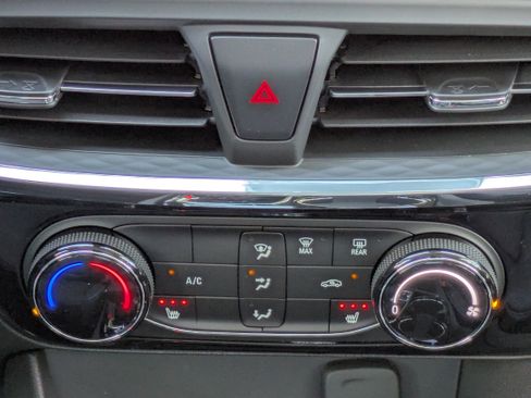 New 2026 Buick Encore GX Sport Touring w/ Comfort Package image 19