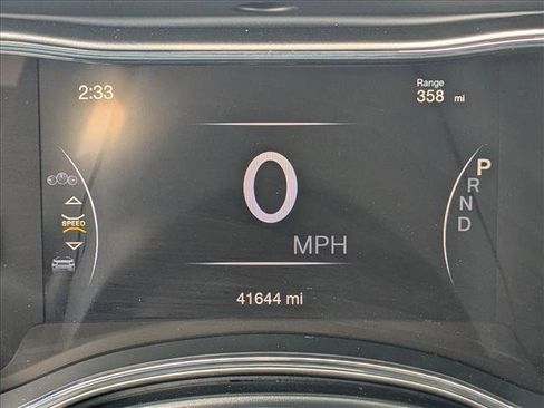 Used 2021 Jeep Grand Cherokee Overland image 11